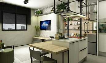 Imagem 5: APARTAMENTOS NO EDIFÍCIO RIALTO