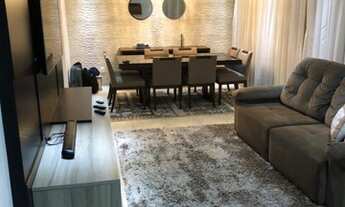 Imagem: Apartamento para venda com 123 metros quadrados