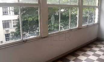 Imagem 3: Apartamento na Rua Raimundo Correa