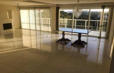 Imagem 3: Sobrado com 3 suítes com varanda no Aruã Lagos