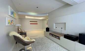 Imagem 3: Apartamento 3 dormitórios (sendo 1 suíte) e 1 vaga livre - Centro