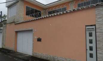 Imagem: Carmen Imóveis - Vende Casas em Itaguaí