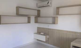 Imagem 2: Alugo casa em condomínio fechado 4 suites