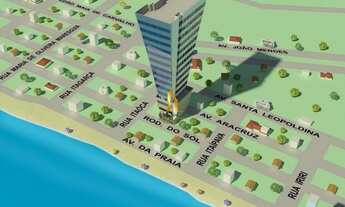 Imagem 4: Vila Velha - Conjunto Comercial/Sala - Praia De Itaparica