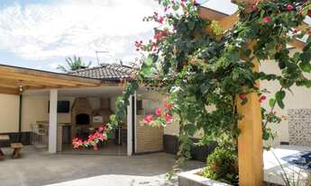 Imagem 7: CASA RESIDENCIAL em TAUBATÉ - SP, CONDOMÍNIO DO TAUBATÉ VILLAGE