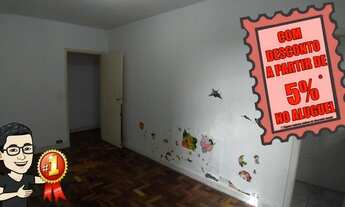 Imagem 5: Apartamento para Locação em São Paulo, Bom Retiro, 2 dormitórios, 2 banheiros