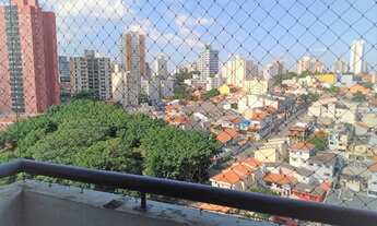 Imagem 3: Apartamento à Venda, no Bairro Valparaíso em Santo André/SP