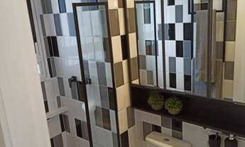 Imagem 5: Apartamento para venda com 47 metros quadrados com 2 quartos no Trujillo - Sorocaba - SP