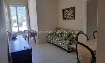 Imagem: Rio de Janeiro - Apartamento Padrão - Grajaú