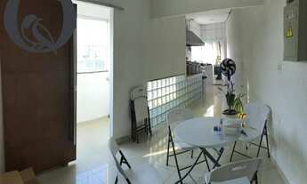 Imagem 2: Excelente oportunidade de salão comercial, com incrível visibilidade de 280m² e fachada em