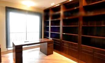 Imagem 6: Apartamento 607m² em um bairro maravilhoso no Panamby - SP