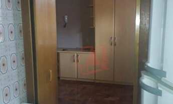 Imagem 7: Kitnet térreo com área e vaga rotativa