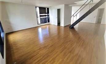 Imagem: Cobertura, Moema - São Paulo