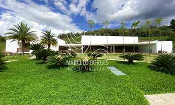 Imagem 1: LOTE TOTALMENTE PLANO, EM UMA DAS QUADRAS MAIS VALORIZADAS DO ALPHAVILLE