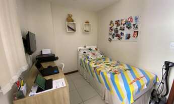 Imagem 5: Apartamento para venda com 71 metros quadrados com 3 quartos em Stiep - Salvador - Bahia