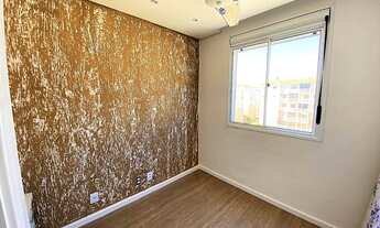 Imagem 7: Apartamento para venda com 67 metros quadrados com 3 quartos em Humaitá - Porto Alegre - R