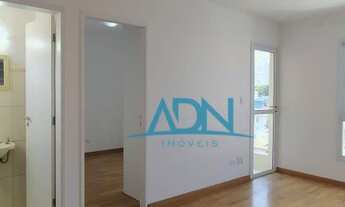 Imagem 2: Apartamento com 1 dormitório à venda, 40 m² por R$ 435.000,00 - Vila Clementino - São Paul