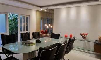 Imagem 3: Casa para aluguel com 600 metros quadrados com 6 quartos em Madalena - Recife - PE