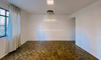 Imagem 6: Ótimo apartamento 3 quartos e 1 vaga no Cristo Rei