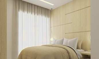 Imagem 6: SOBRADO GEMINADO no AVENTUREIRO com 2 quartos para VENDA, 64 m²