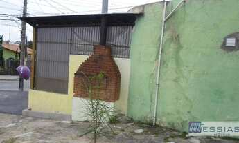 Imagem 4: Sobrado + casas para renda à venda, Cidade Patriarca, São Paulo