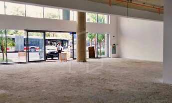 Imagem: São Paulo - Loja/Salão - Jardim Paulista