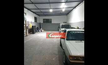 Imagem: Terreno, 180 m² - venda por R$ 750.000,00