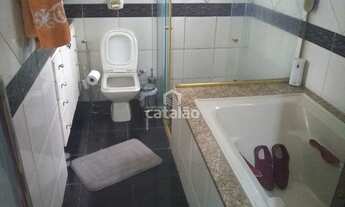 Imagem 6: Casa à venda, 3 quartos, 2 suítes, 2 vagas, Eldorado - Contagem/MG