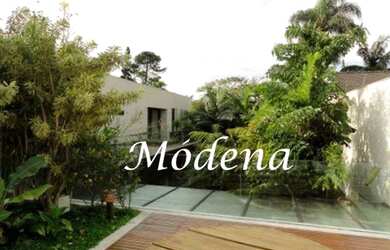 Imagem 6: Casa para Venda em São Paulo, Jardim Europa, 4 dormitórios, 4 suítes, 8 banheiros, 6 vagas