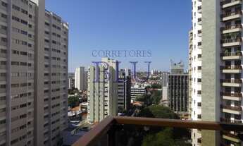 Imagem 4: Apartamento - Cambuí - Campinas