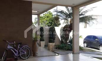 Imagem 2: Casa condomínio fechado á venda Parque rodoviário, Campos dos Goytacazes-RJ