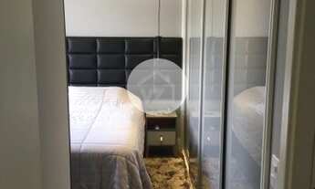 Imagem 6: Vende-se Apto Square ÁREA 85m² 2 dorm (sendo 1 suíte) 2 banheiros 1 vaga