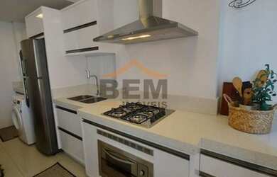 Imagem 6: Apartamento para Venda em Itajaí, Centro, 2 dormitórios, 2 suítes, 3 banheiros, 1 vaga