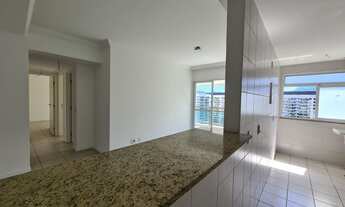 Imagem 7: Excelente apartamento de 3 quartos c/ 1 suíte 91,29 m2 vista lazer no cidade Jardim Barra