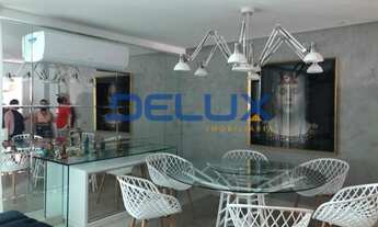 Imagem 6: Cobertura 3 Quartos João Pessoa - PB - Altiplano Cabo Branco