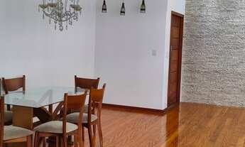 Imagem 2: Apartamento para aluguel possui 160 metros quadrados com 4 quartos em Centro - Salvador