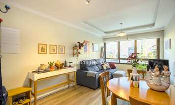 Imagem 2: Apartamento 2 dormitórios no Rio Branco