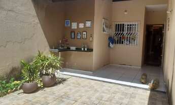 Imagem: REPASSE OU VENDA CASA PLANA, 82M², 2 SUÍTES