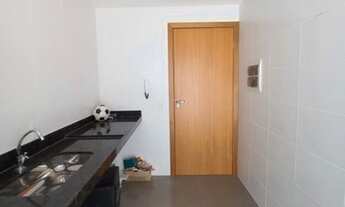 Imagem 6: Apartamento com área privativa à venda, 3 quartos, 1 suíte, 2 vagas, Planalto - Belo Horiz