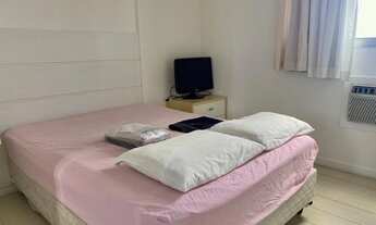 Imagem 5: Apartamento para venda com 50 metros quadrados com 1 quarto em Boa Viagem - Belo Horizonte