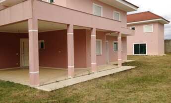 Imagem: Casa em condomínio - 400 m² - 5 dormitórios