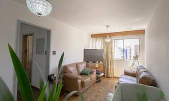 Imagem: Apartamento para venda possui 60 metros