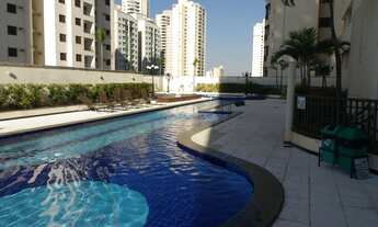 Imagem 6: Flat para venda possui 51 metros quadrados com 1 quarto em Setor Bueno - Goiânia - GO