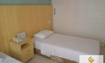 Imagem 6: Flat para Venda em Brasília, Asa Norte, 1 dormitório, 1 banheiro