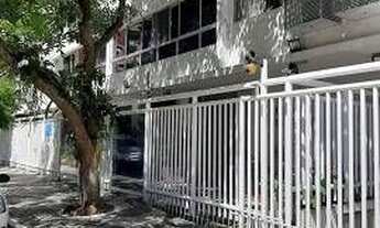 Imagem: Apartamento para venda com 111m² e 3 quartos