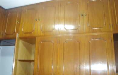 Imagem 7: Apartamento para aluguel possui 98 metros quadrados com 2 quartos em Boqueirão - Santos