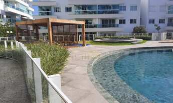 Imagem 2: Apartamento 03 dormitórios sendo 01 suíte em condomínio alto padrão Jurerê Internacional