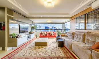 Imagem 5: Apartamento 3 suítes 136m² 2 vagas no Chácara das Pedras