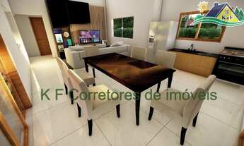 Imagem 4: Casa de condomínio para venda tem 1000 metros quadrados com 3 quartos