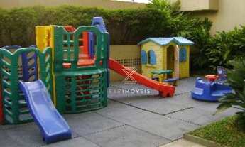 Imagem 5: Apartamento com 2 dormitórios à venda, 110 m² por R$ 1.398.000 - Moema Pássaros - São Paul